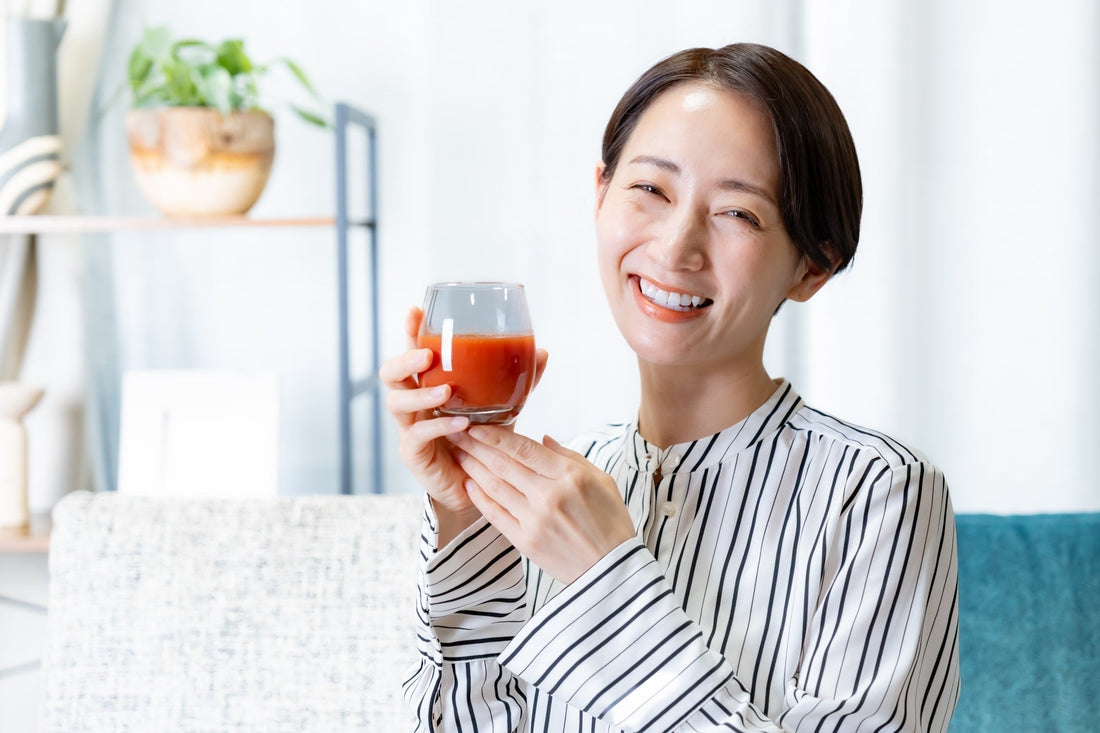 知らないと損！ファスティングに酵素ドリンクの代わりに選ばれる意外な○○とは