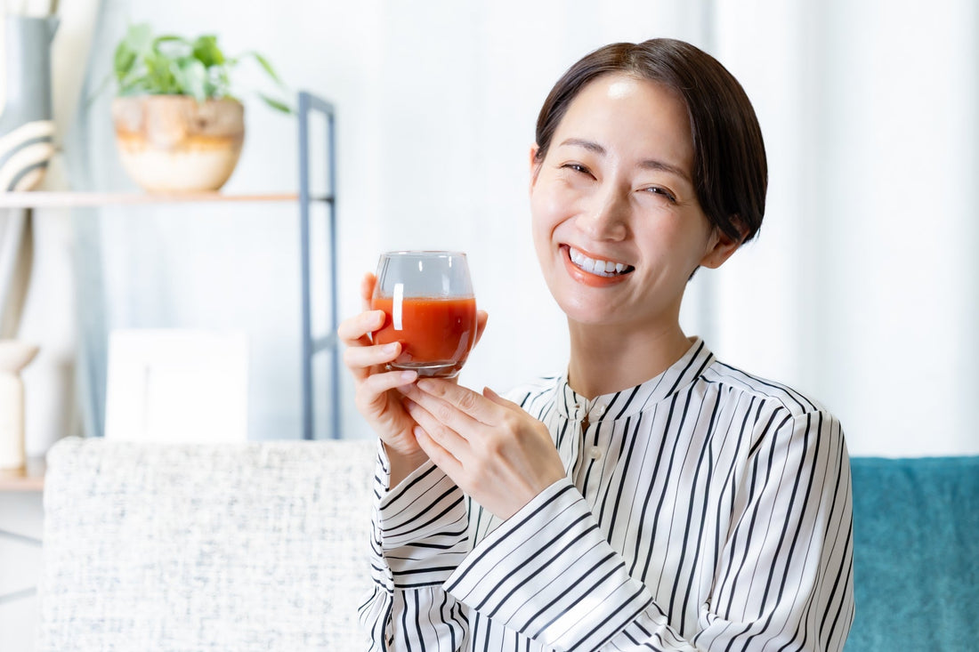 知らないと損！ファスティングに酵素ドリンクの代わりに選ばれる意外な○○とは