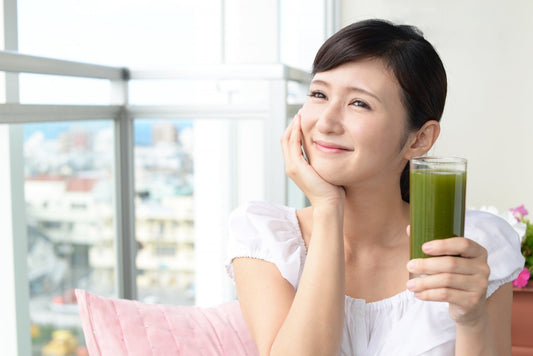 ファスティングで倒れないために…野菜ジュースで安全に乗り切る方法