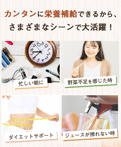 繊維入り人参りんごレモンジュース（1000ml×６本）