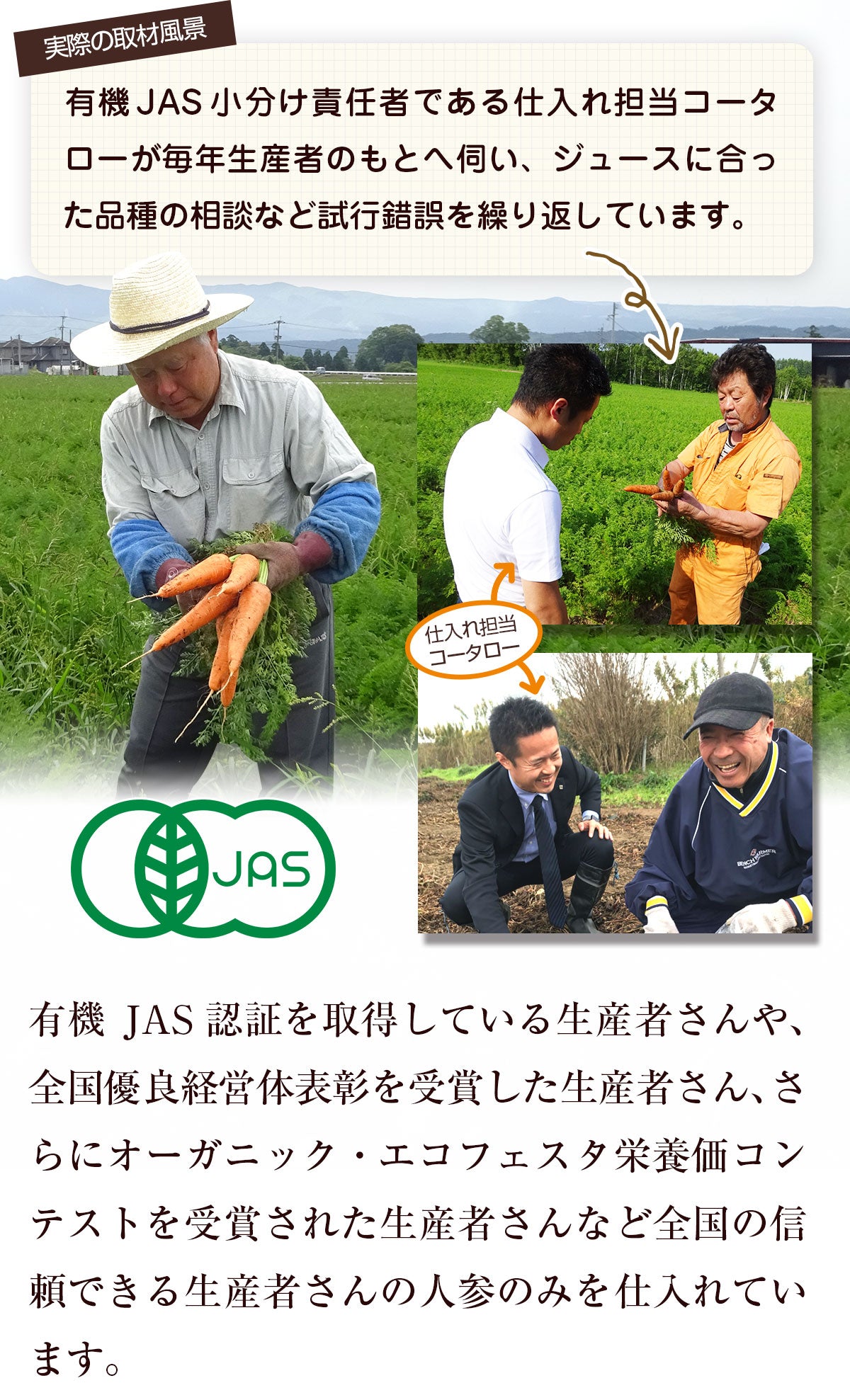 にんじんレモンジュース 100ml×30パック 冷凍 無添加 ストレート