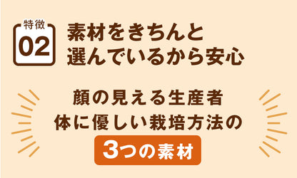 ピカべジ 人参りんごレモンジュース１箱（100ml×30パック） 冷凍 無添加 ストレート